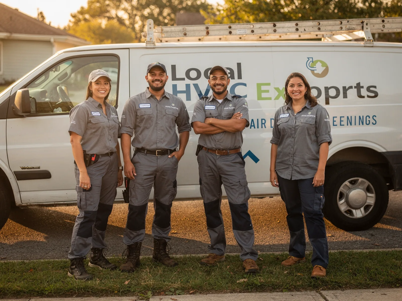 24/7 HVAC Repair & AC Replacement company in Luning, NV